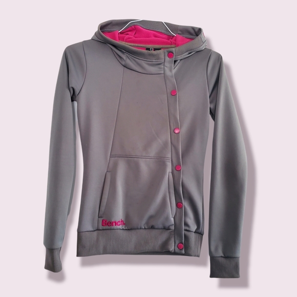 Bench Jackets & Blazers - 5/20$ - BENCH - womem's Jacket - XS